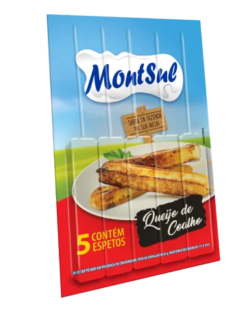 Queijo Coalho MontSul